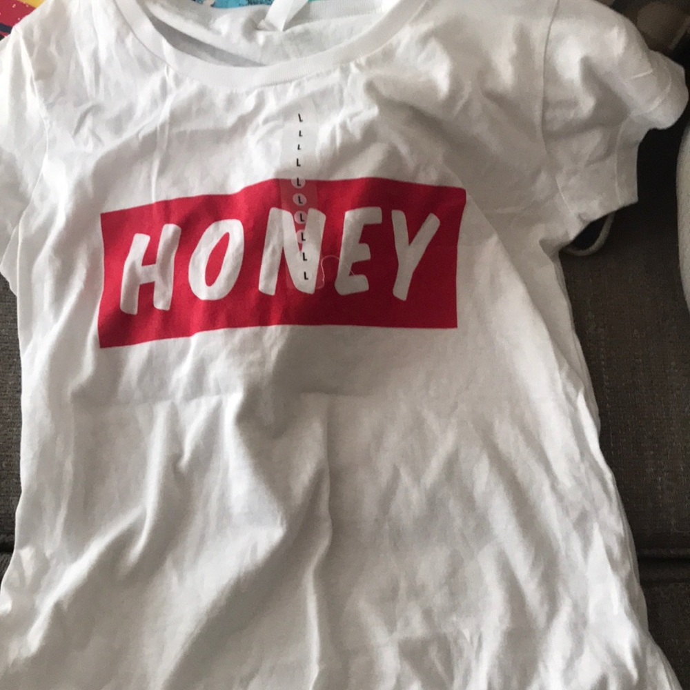Honey top